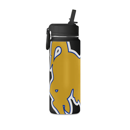 Mini Water Bottle, 20oz