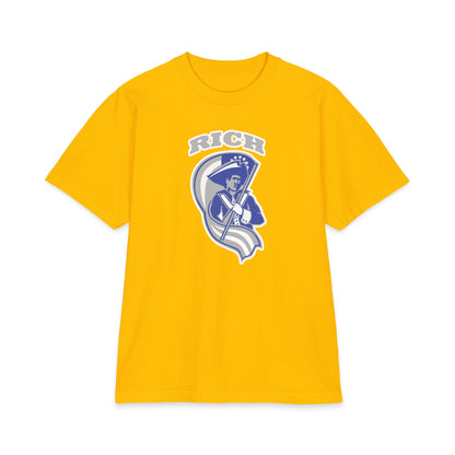 Max Heavyweight Short Sleeve Tee