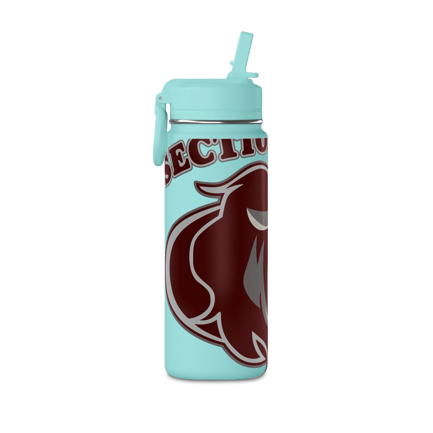 Mini Water Bottle, 20oz