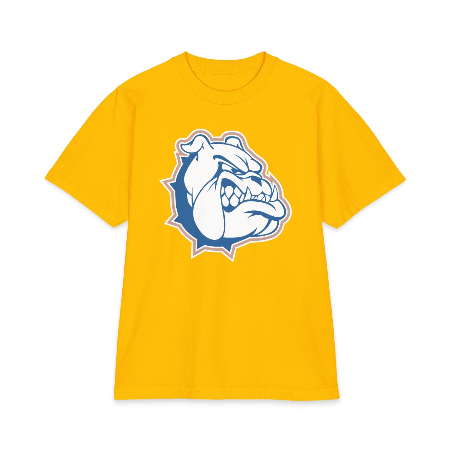 Max Heavyweight Short Sleeve Tee