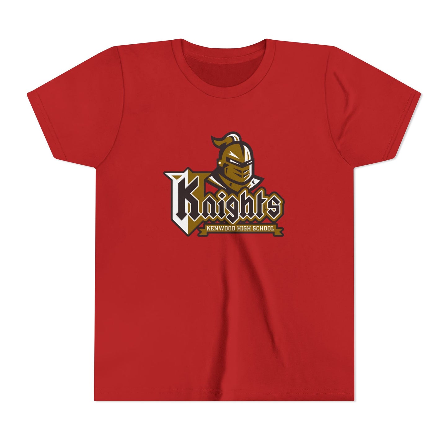Youth Short Sleeve Tee