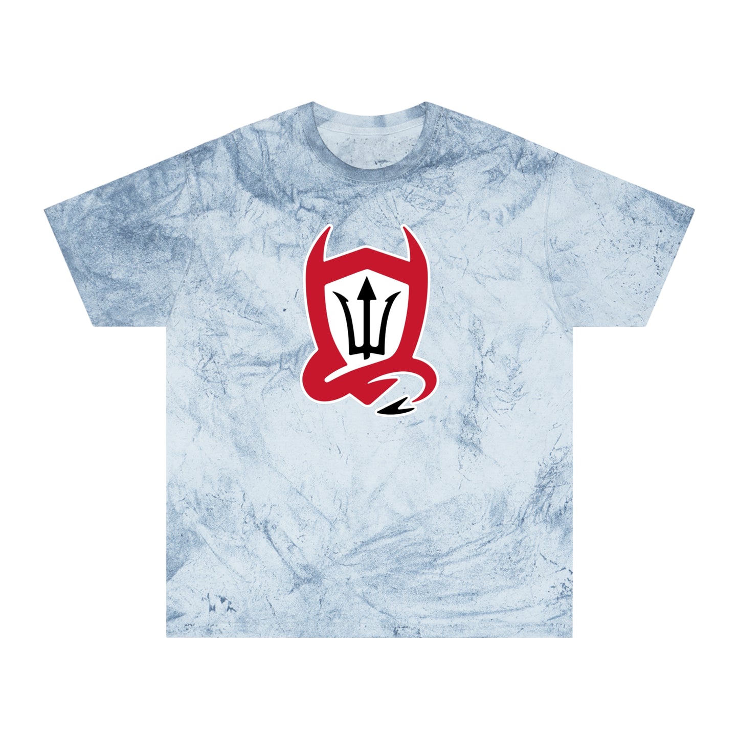 Color Blast School Spirit Tee