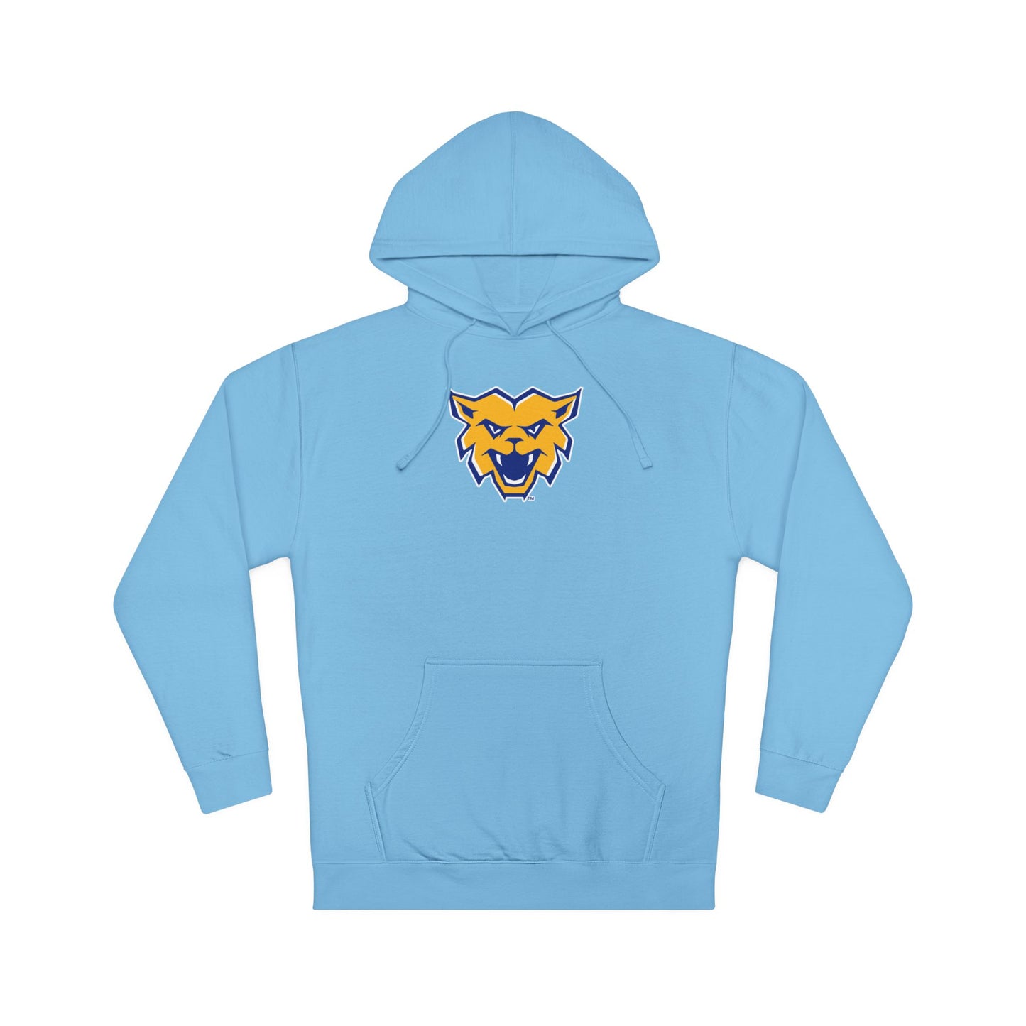 Midweight Pullover Hoodie