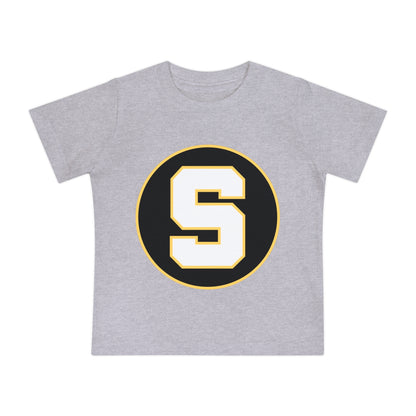Baby Short Sleeve Tee