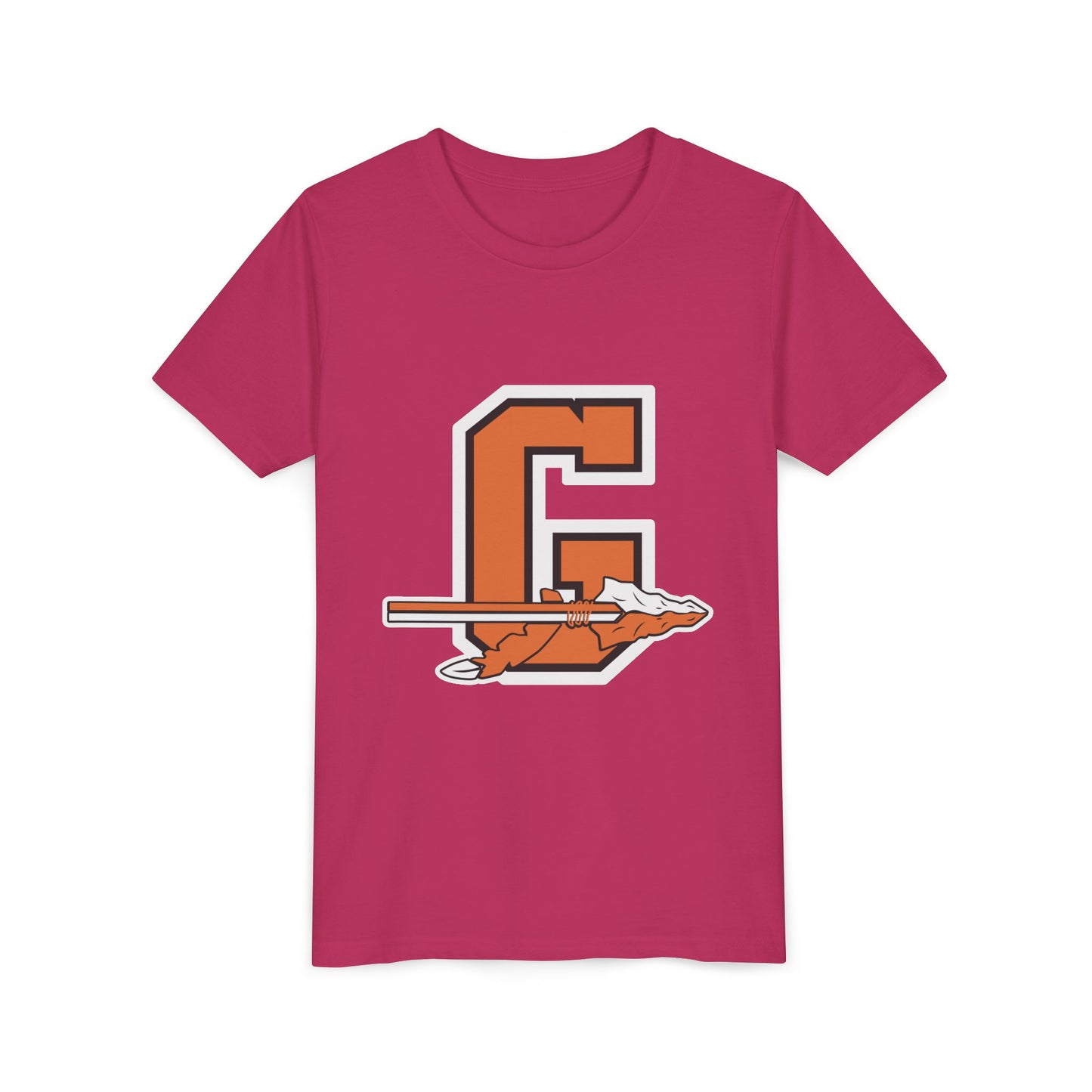 Youth Short Sleeve Tee