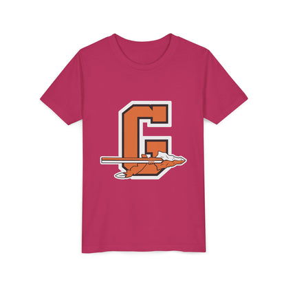 Youth Short Sleeve Tee