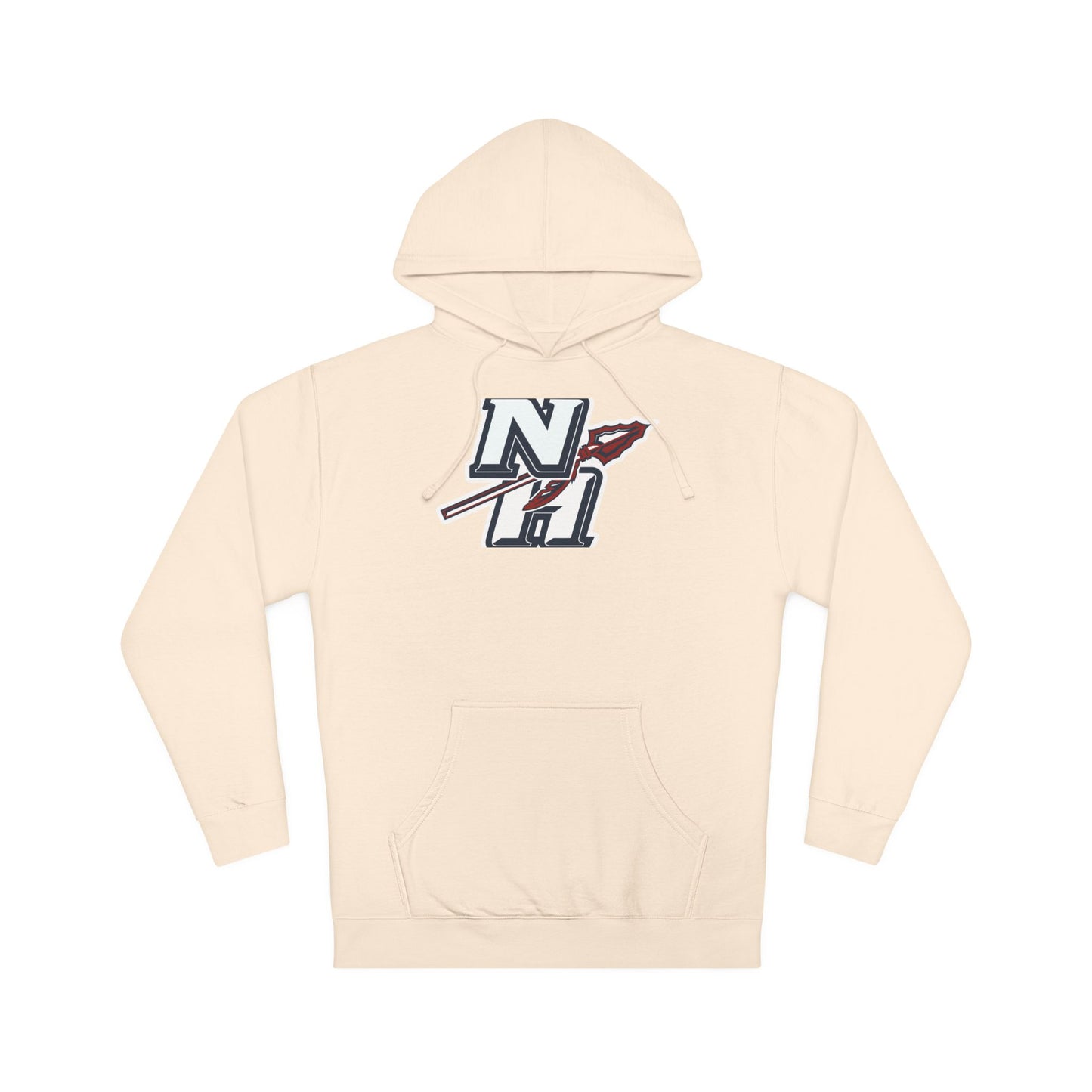 Midweight Pullover Hoodie