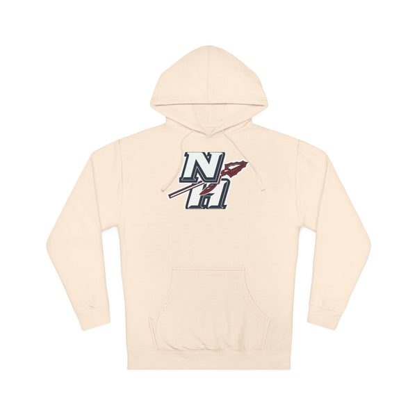 Midweight Pullover Hoodie