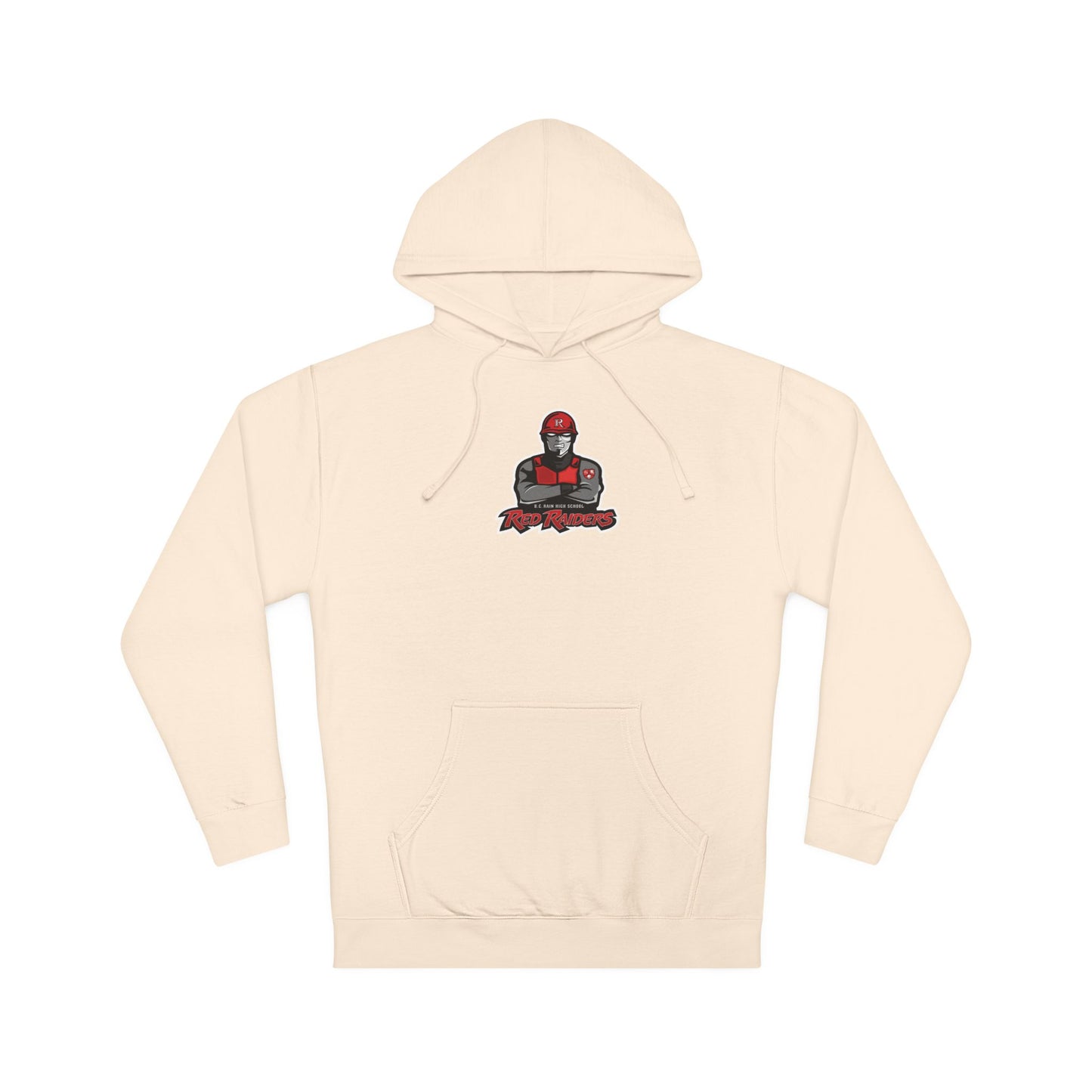 Midweight Pullover Hoodie