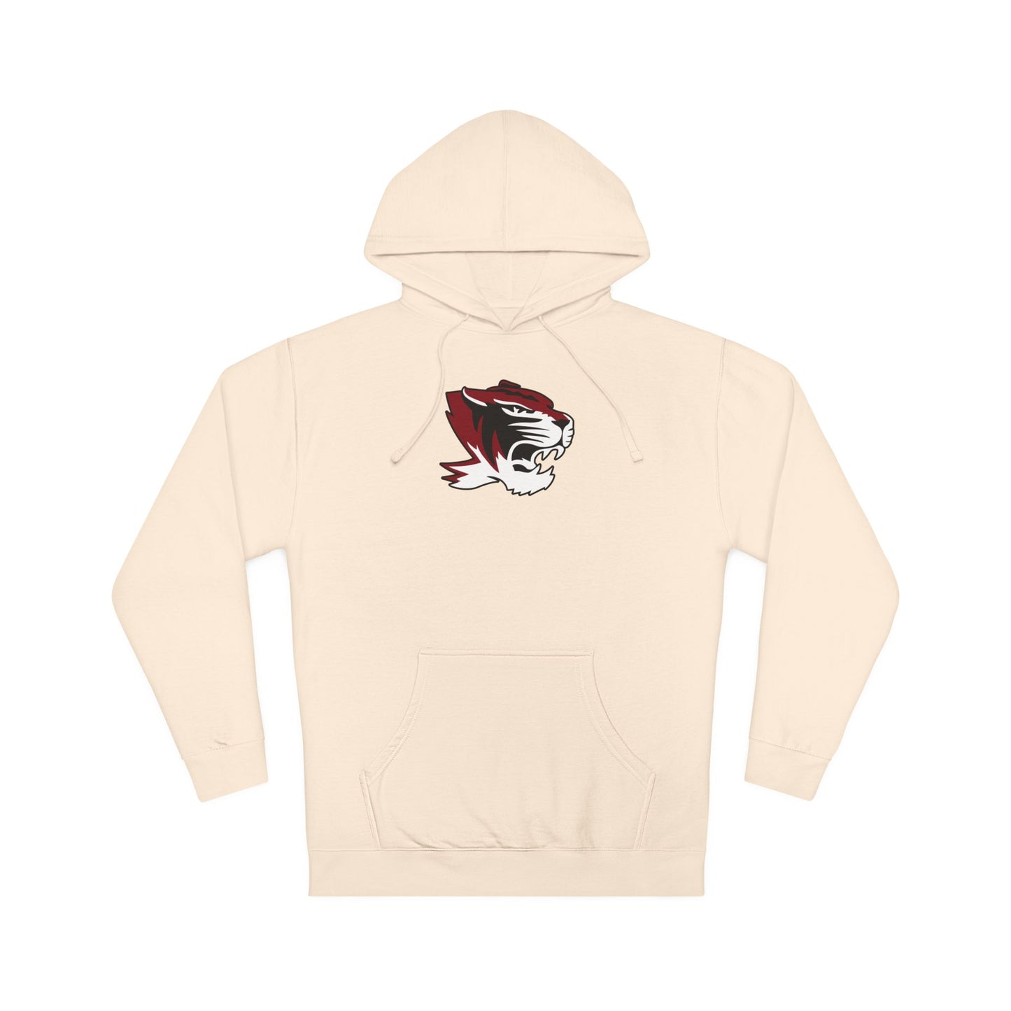 Midweight Pullover Hoodie