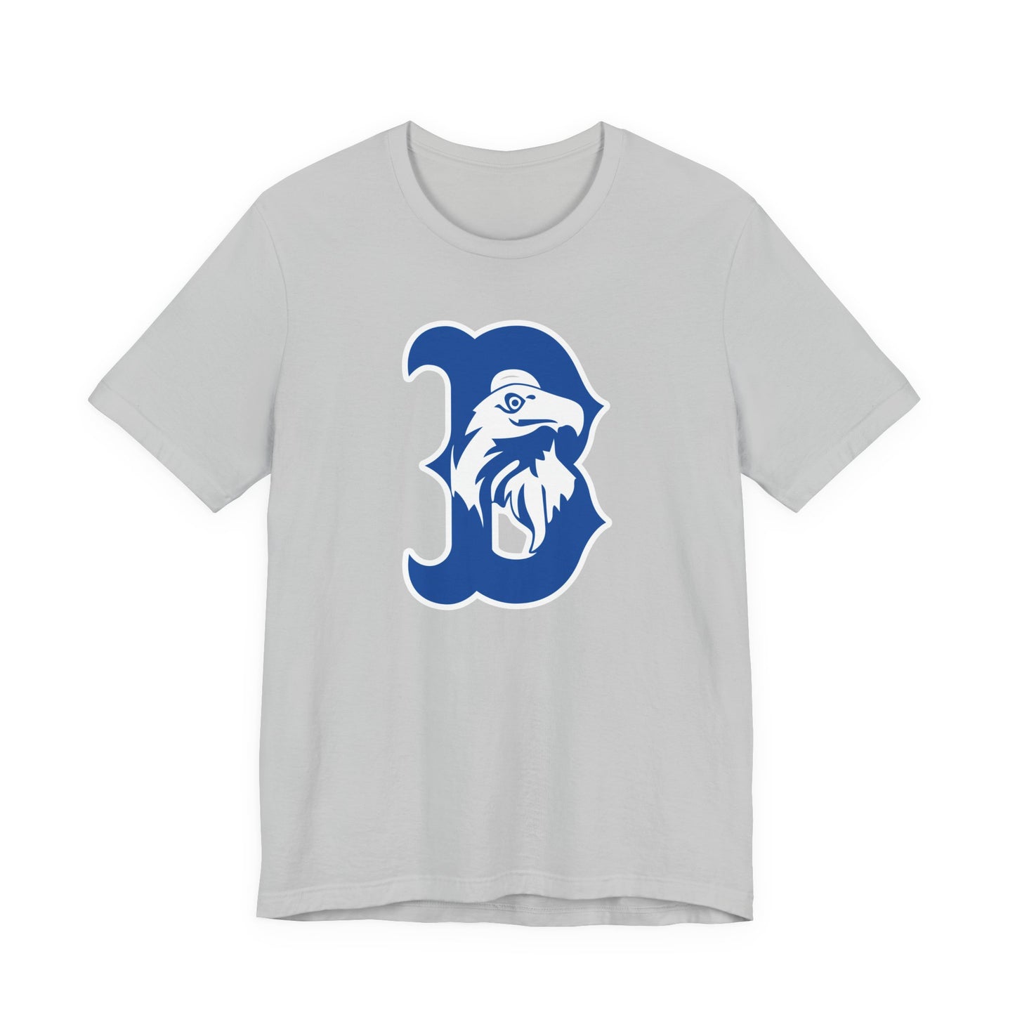 Jersey Short Sleeve Tee