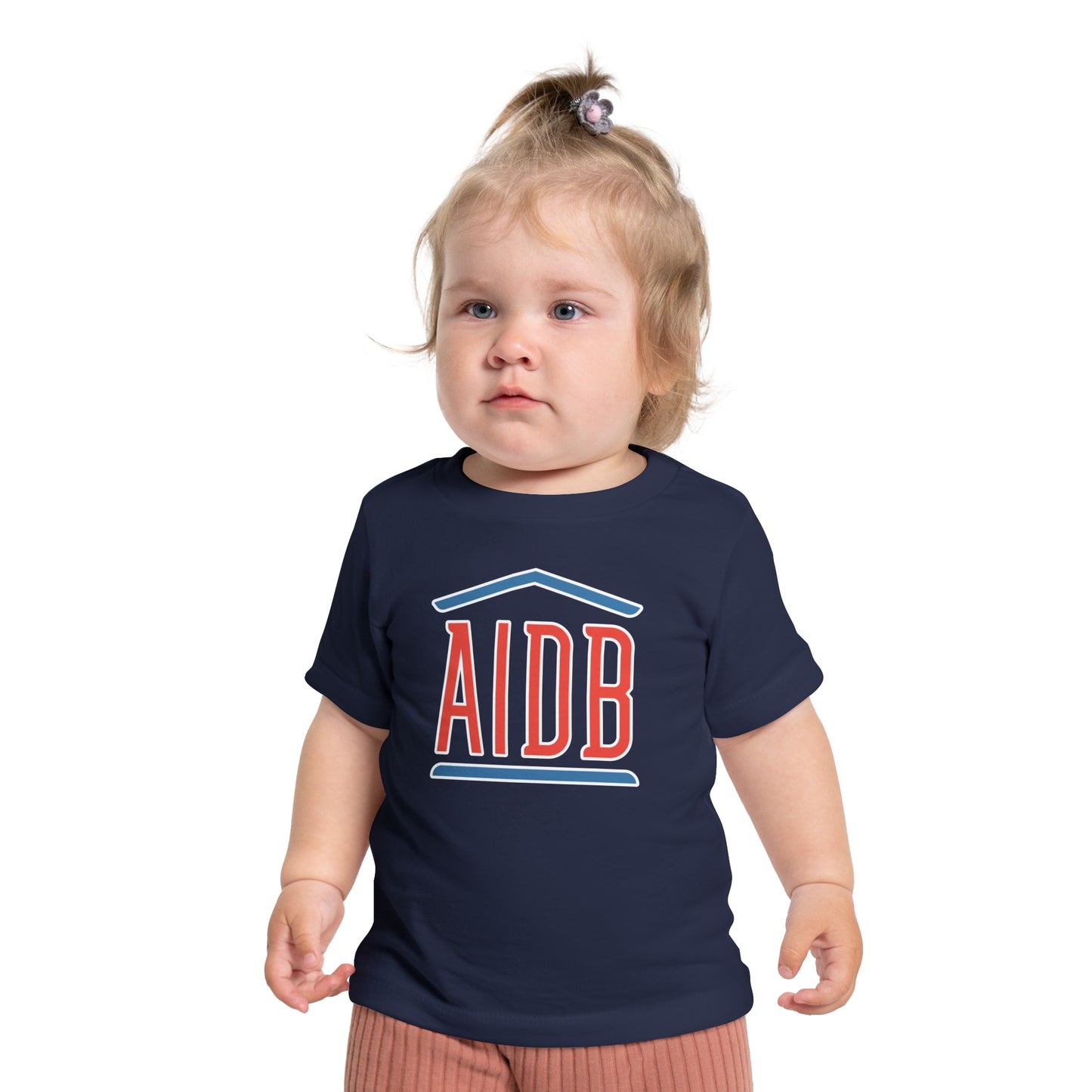 Baby Short Sleeve Tee