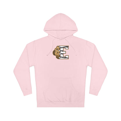 Midweight Pullover Hoodie