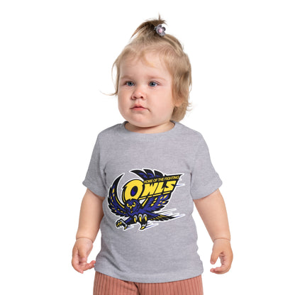 Baby Short Sleeve Tee