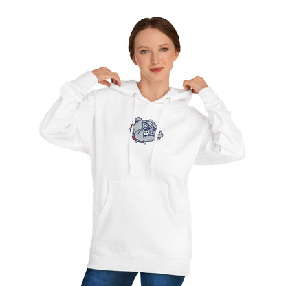 Midweight Pullover Hoodie