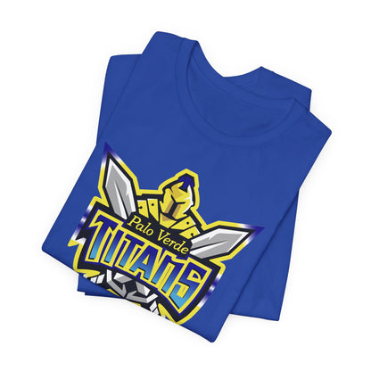 Jersey Short Sleeve Tee