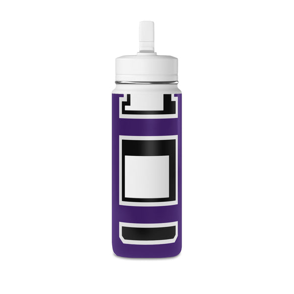Mini Water Bottle, 20oz