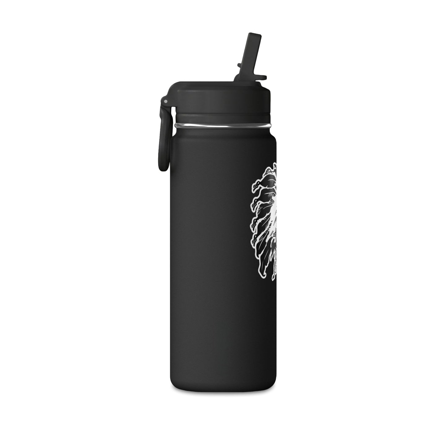 Mini Water Bottle, 20oz