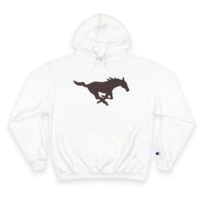 Champion Powerblend Fleece Pullover Hoodie