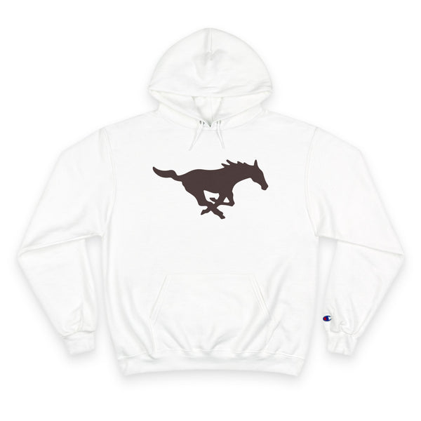 Champion Powerblend Fleece Pullover Hoodie