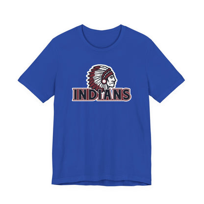 Jersey Short Sleeve Tee