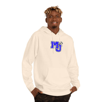 Midweight Pullover Hoodie