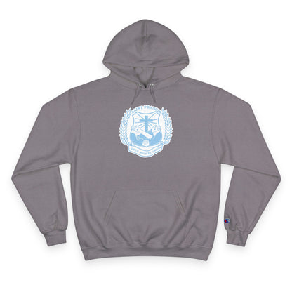 Champion Powerblend Fleece Pullover Hoodie