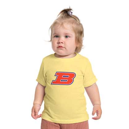 Baby Short Sleeve Tee