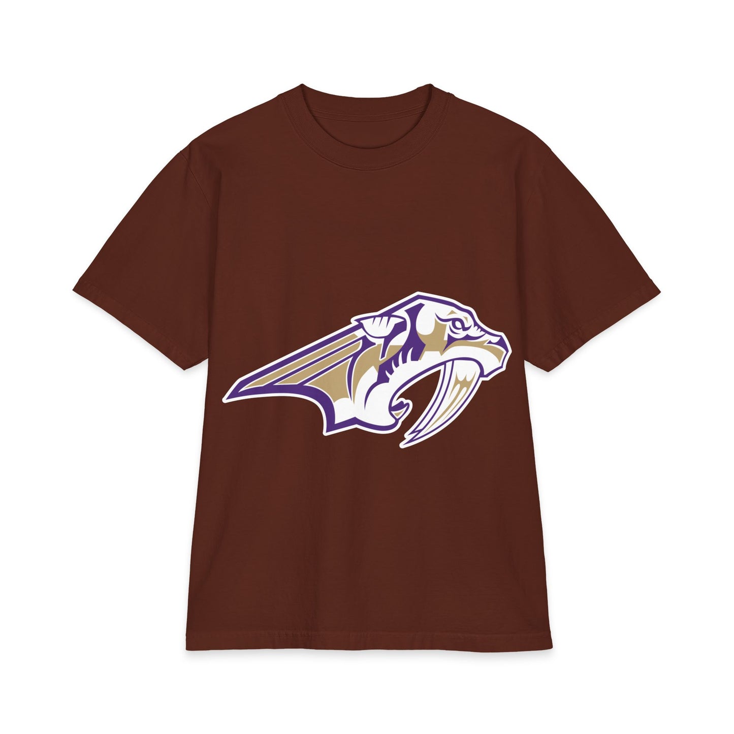 Max Heavyweight Short Sleeve Tee
