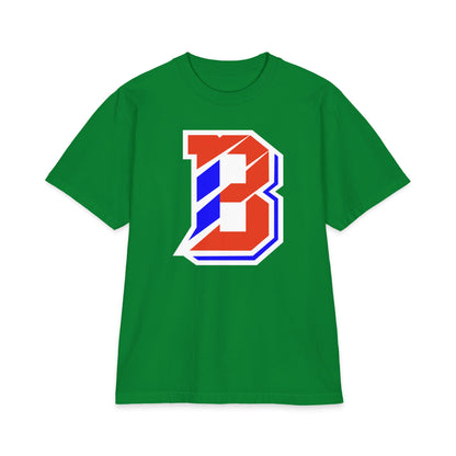 Max Heavyweight Short Sleeve Tee