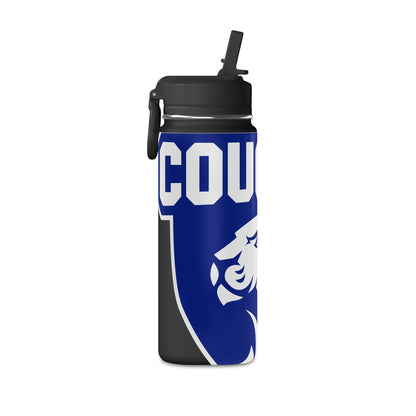 Mini Water Bottle, 20oz