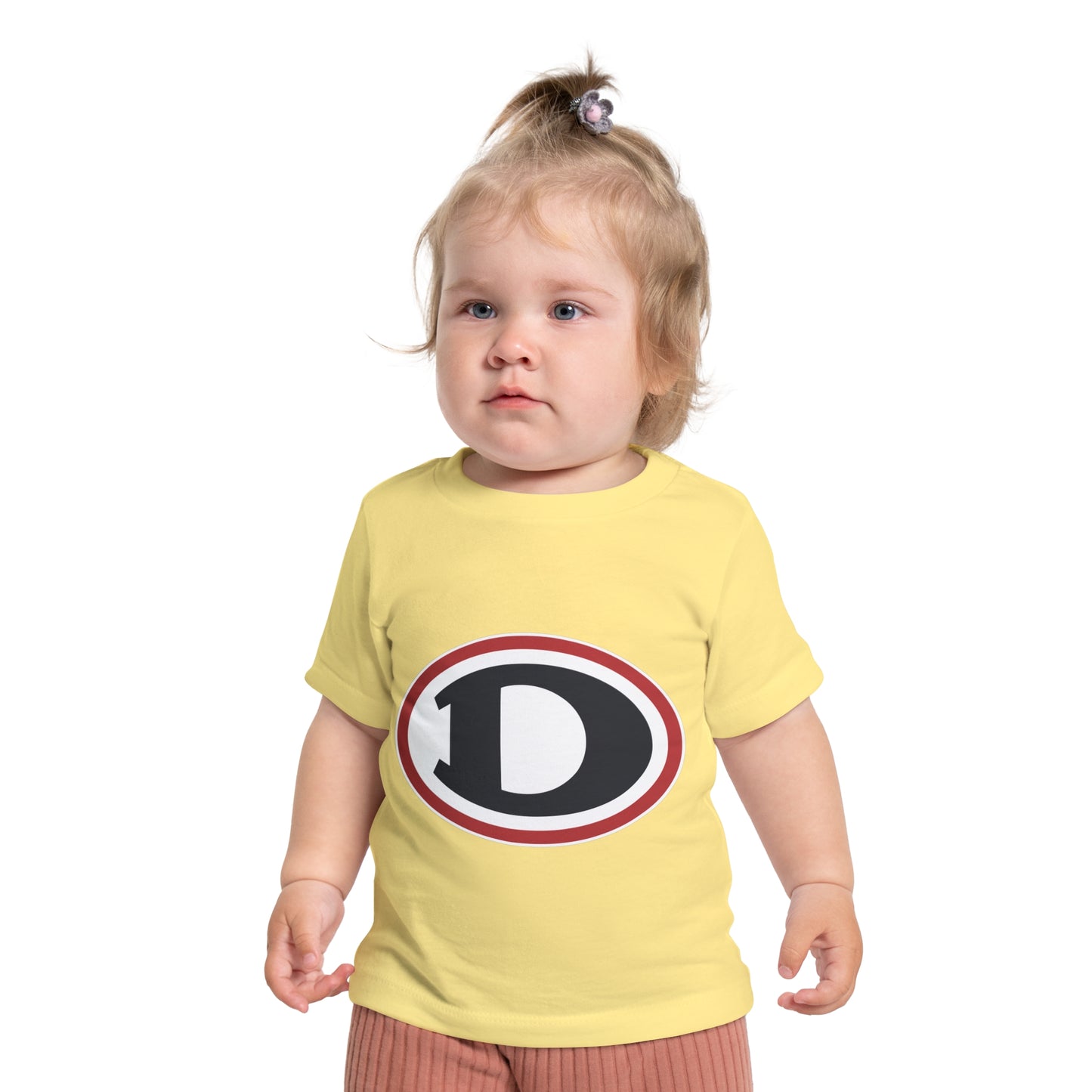 Baby Short Sleeve Tee