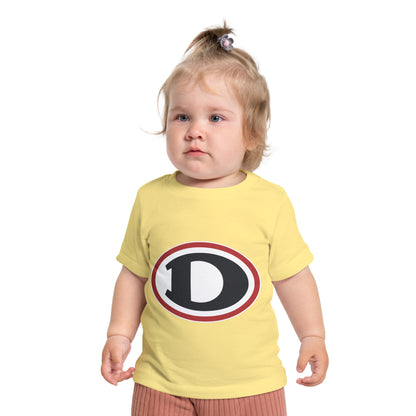 Baby Short Sleeve Tee