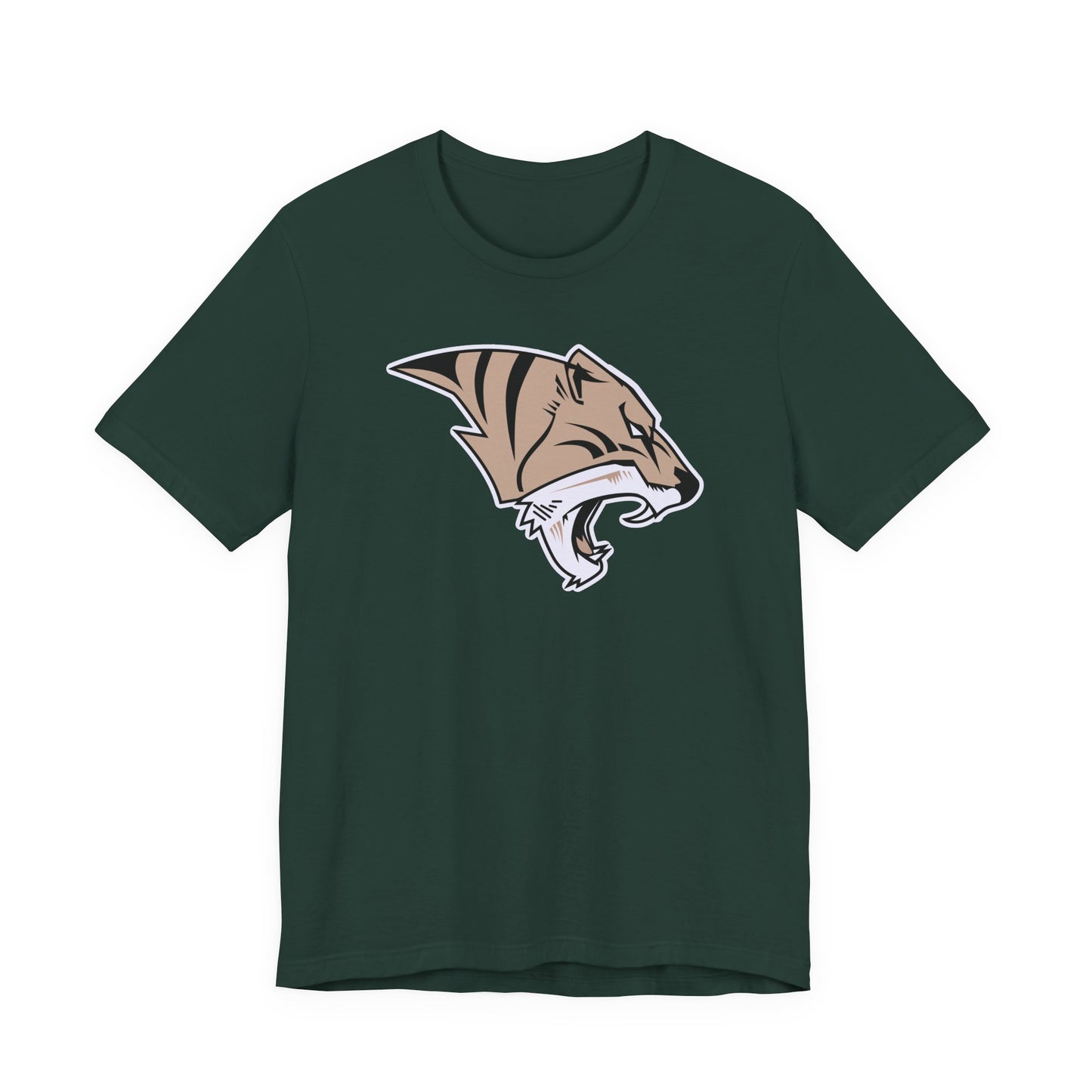 Jersey Short Sleeve Tee