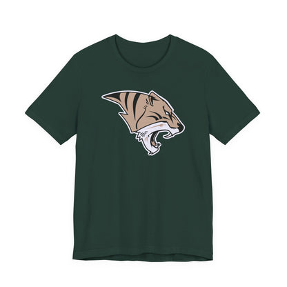 Jersey Short Sleeve Tee