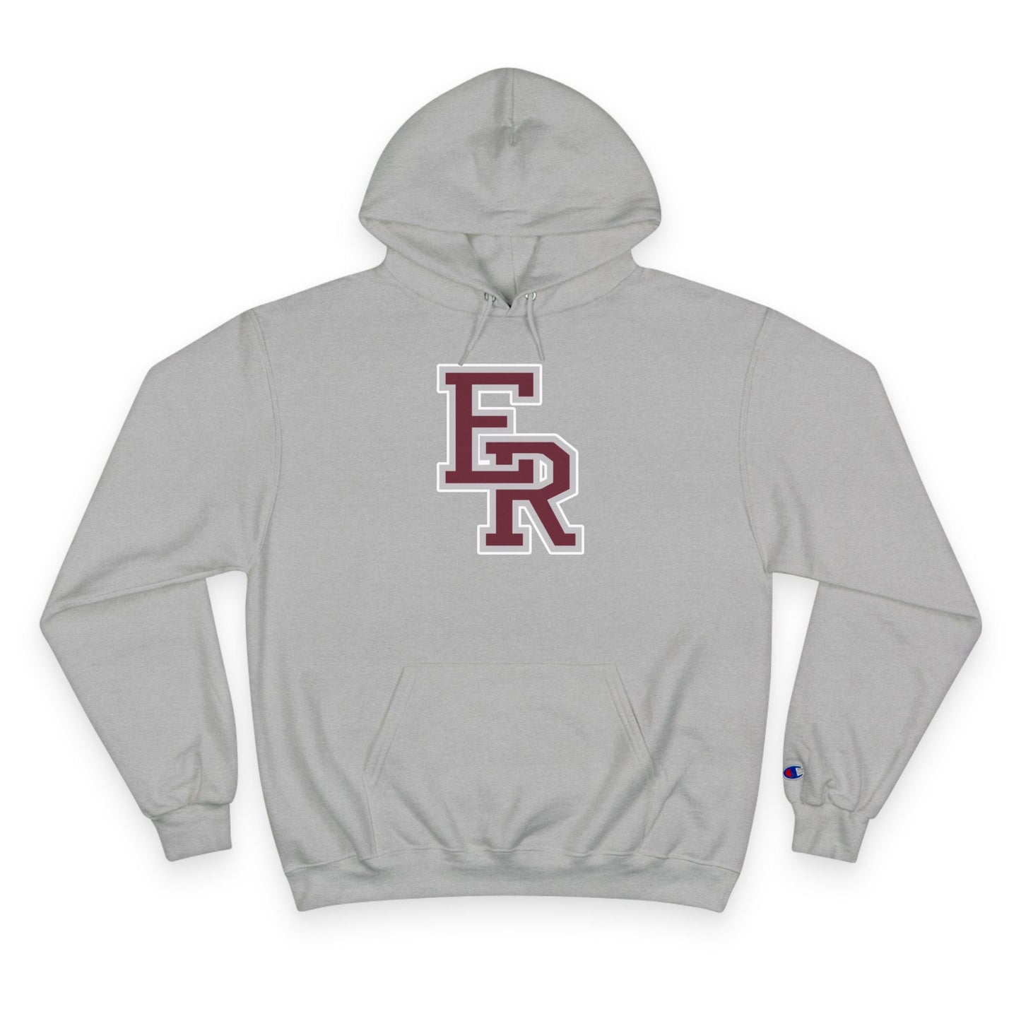 Champion Powerblend Fleece Pullover Hoodie
