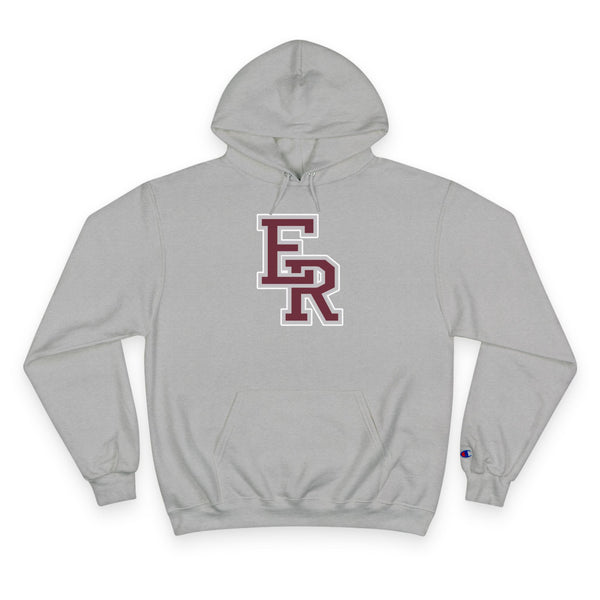 Champion Powerblend Fleece Pullover Hoodie
