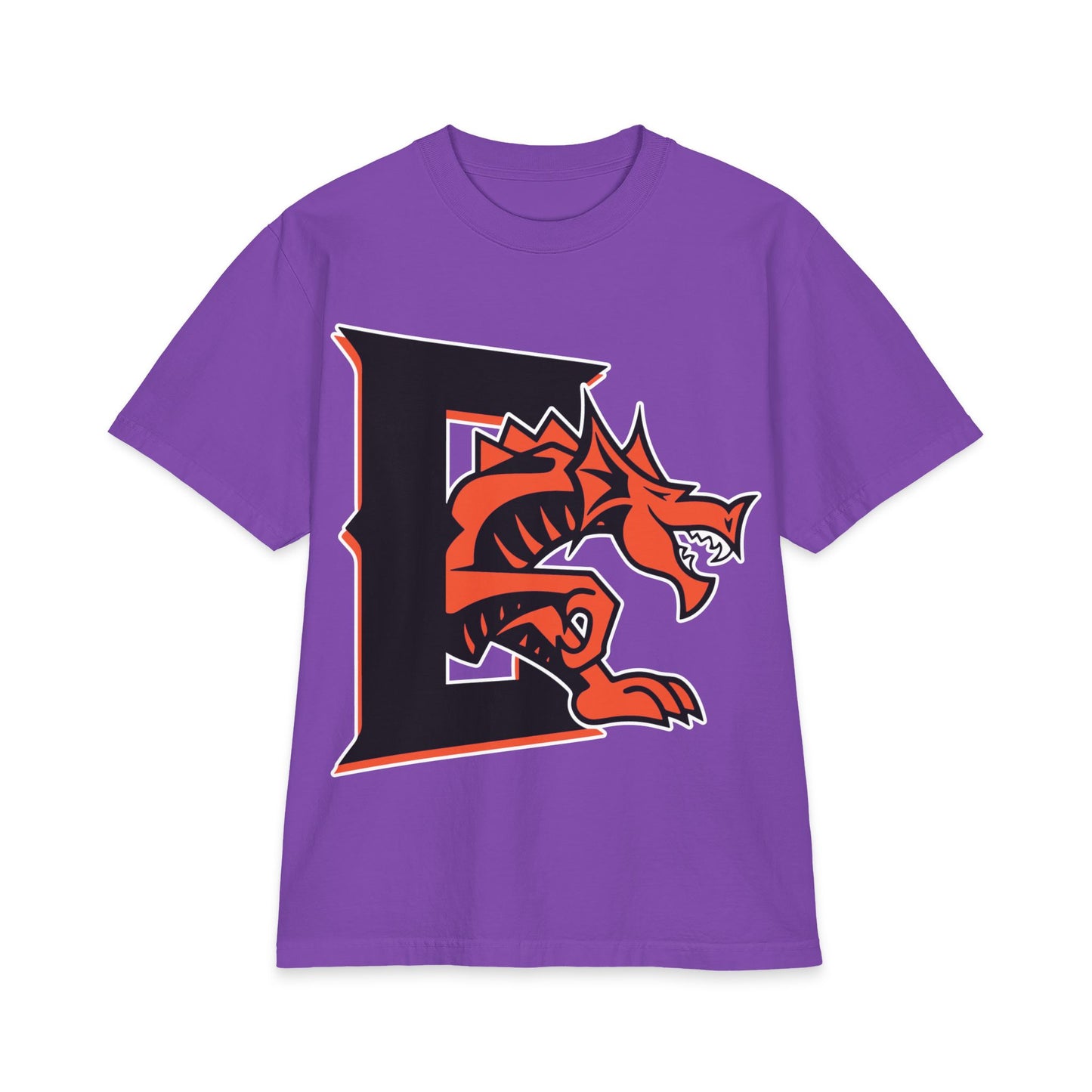Max Heavyweight Short Sleeve Tee