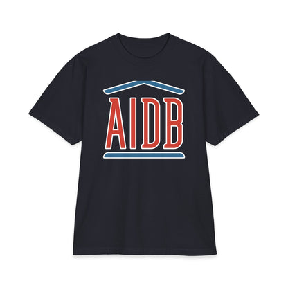 Max Heavyweight Short Sleeve Tee