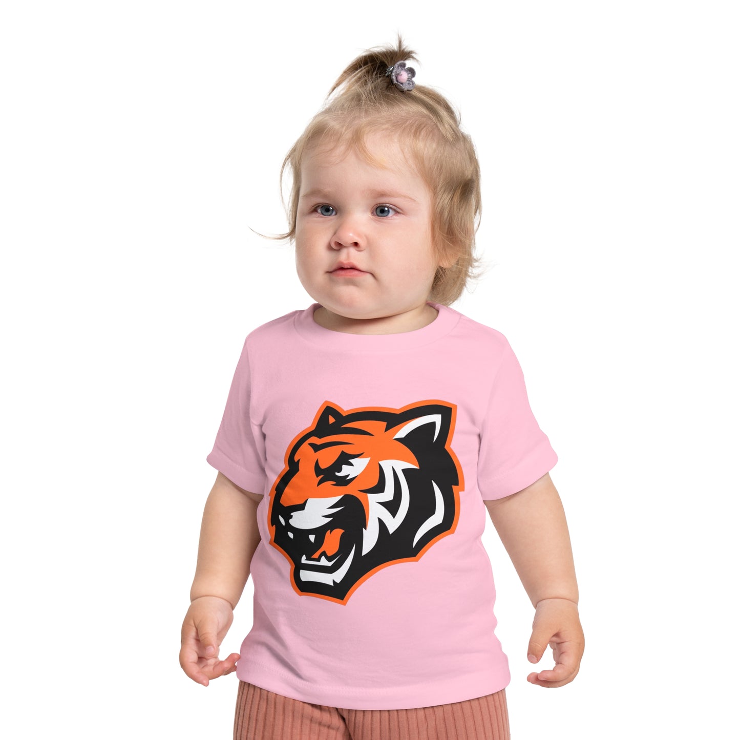 Baby Short Sleeve Tee
