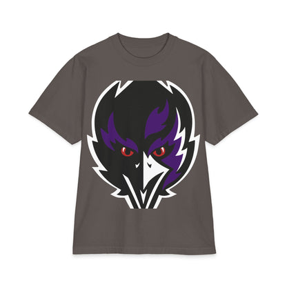 Max Heavyweight Short Sleeve Tee