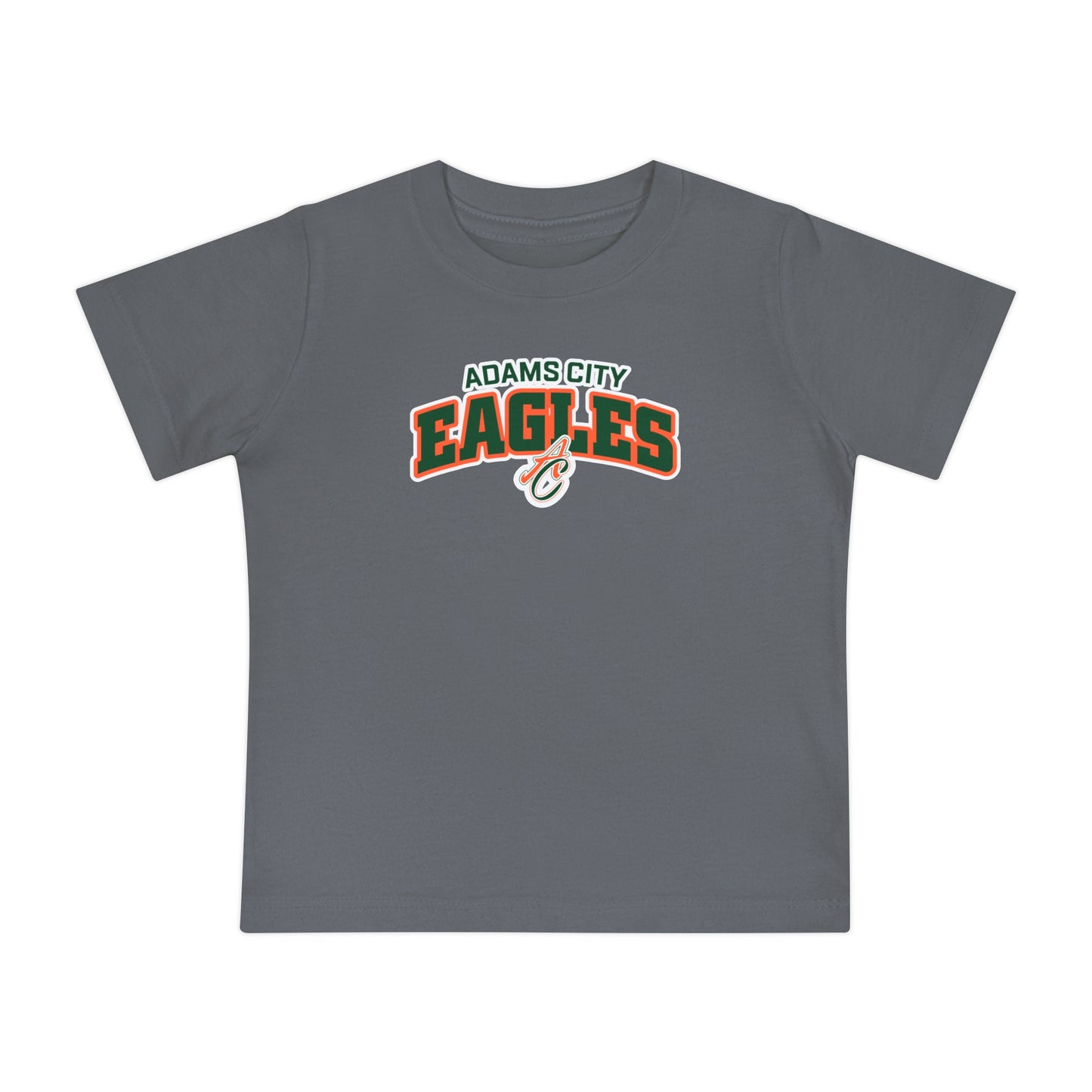 Baby Short Sleeve Tee