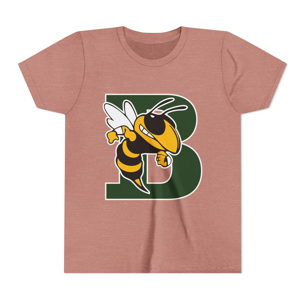 Youth Short Sleeve Tee