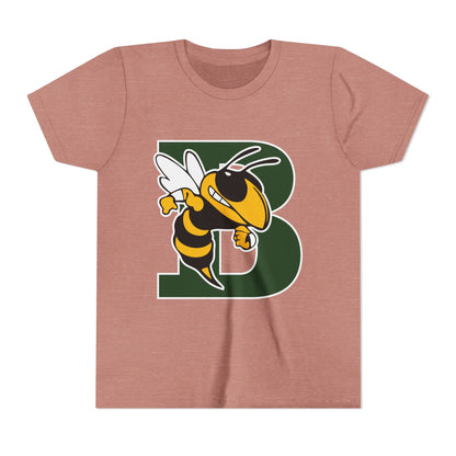 Youth Short Sleeve Tee