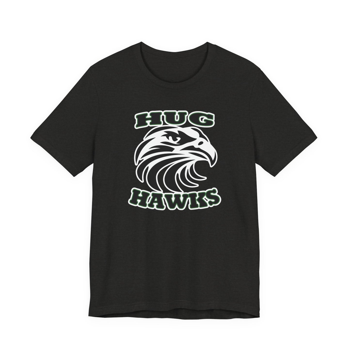 Jersey Short Sleeve Tee