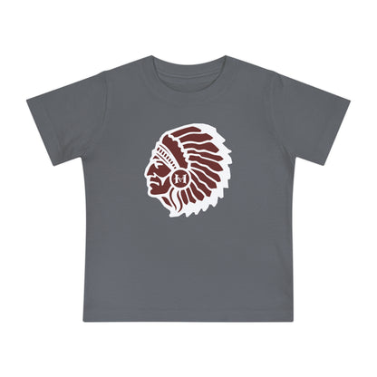 Baby Short Sleeve Tee
