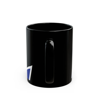 Black Team Mug (11oz/15oz)