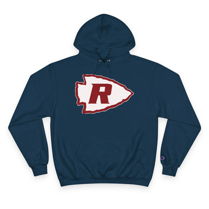 Champion Powerblend Fleece Pullover Hoodie