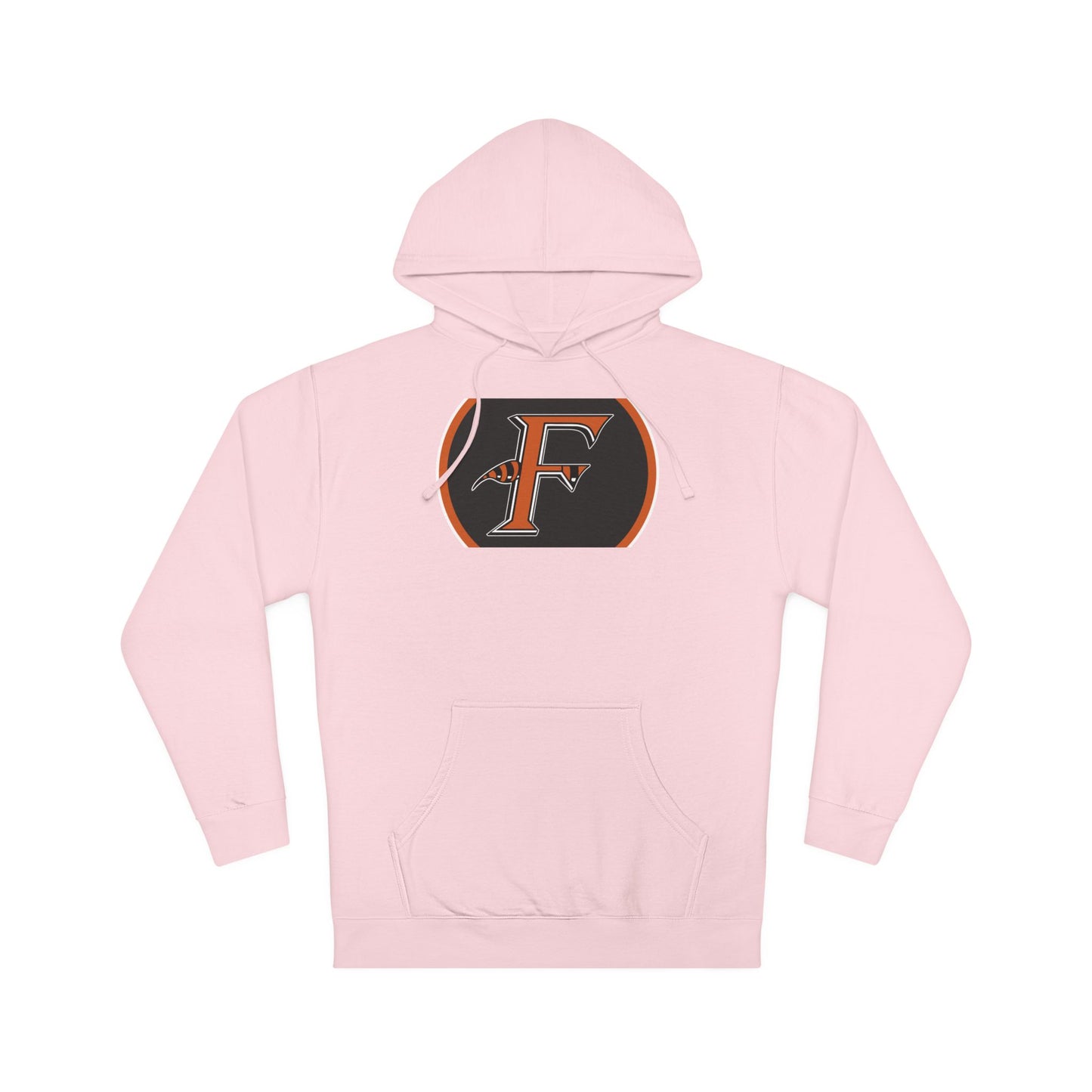 Midweight Pullover Hoodie