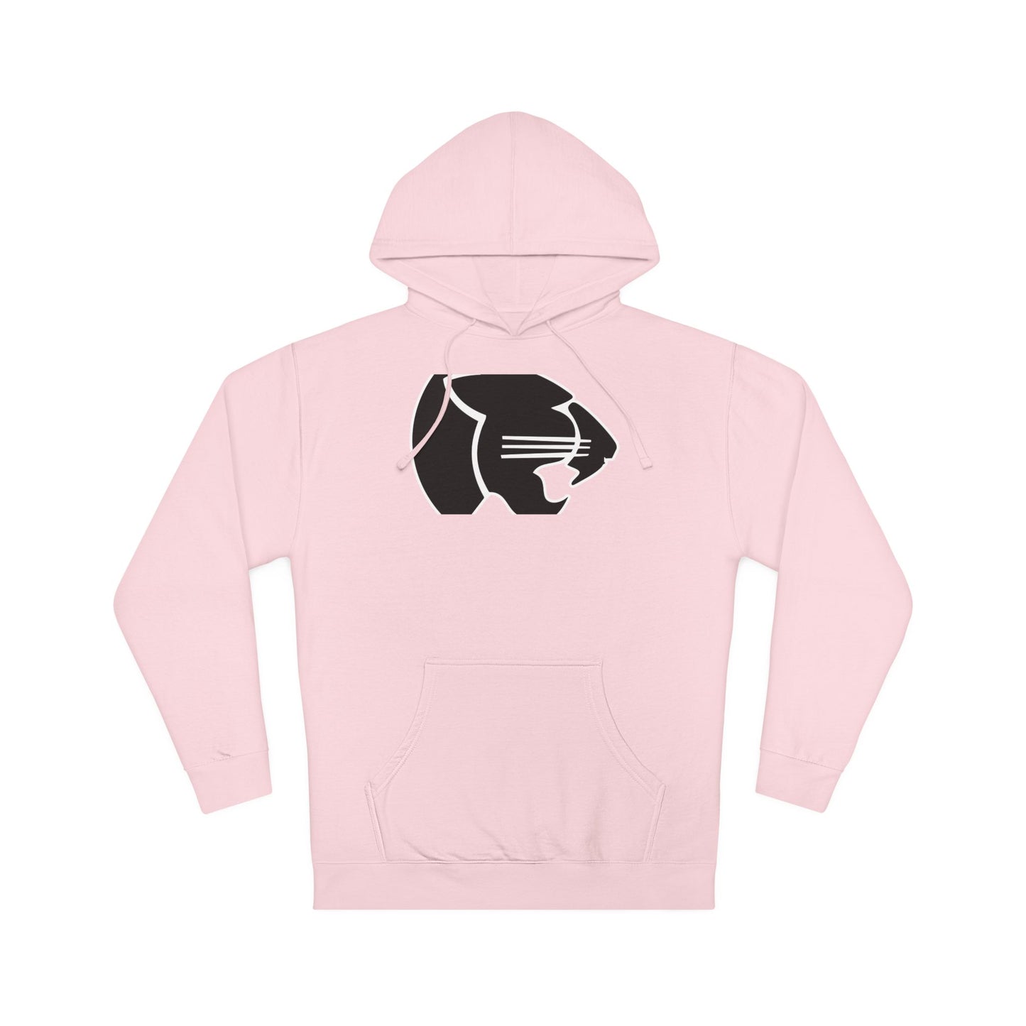 Midweight Pullover Hoodie